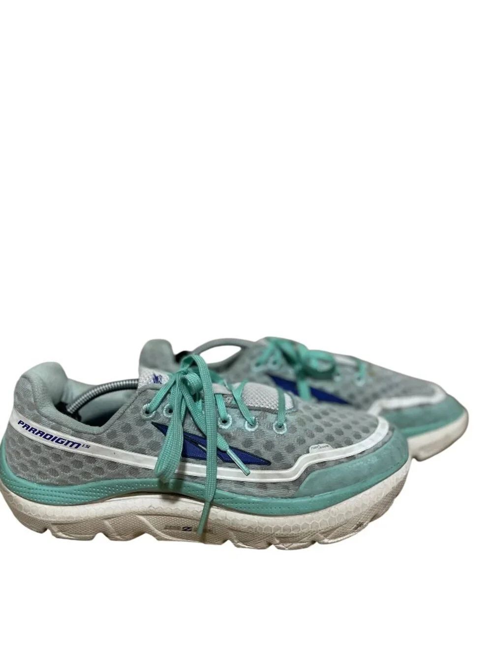 Altra Paradigm 1.5 A2535-1 Running Shoes Sneakers Women's Size 10